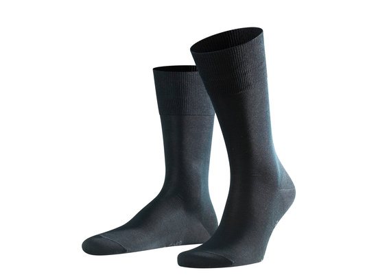 Peuga Falke Tiago Meias com Fio Escócia para Homem Requinte Lingerie