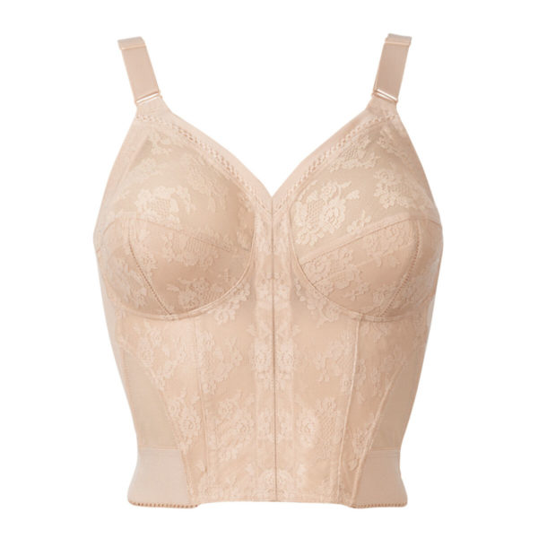 Soutien Doreen Triumph L02 Cós Alto | Requinte Lingerie