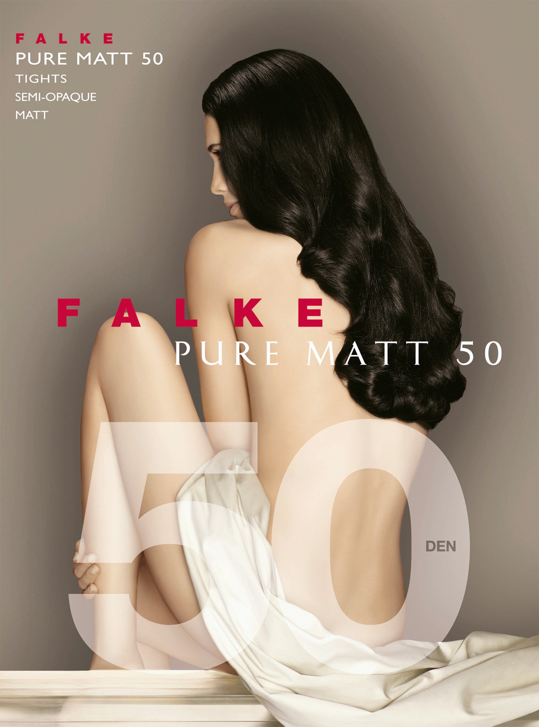 pure matte 50 preto 1