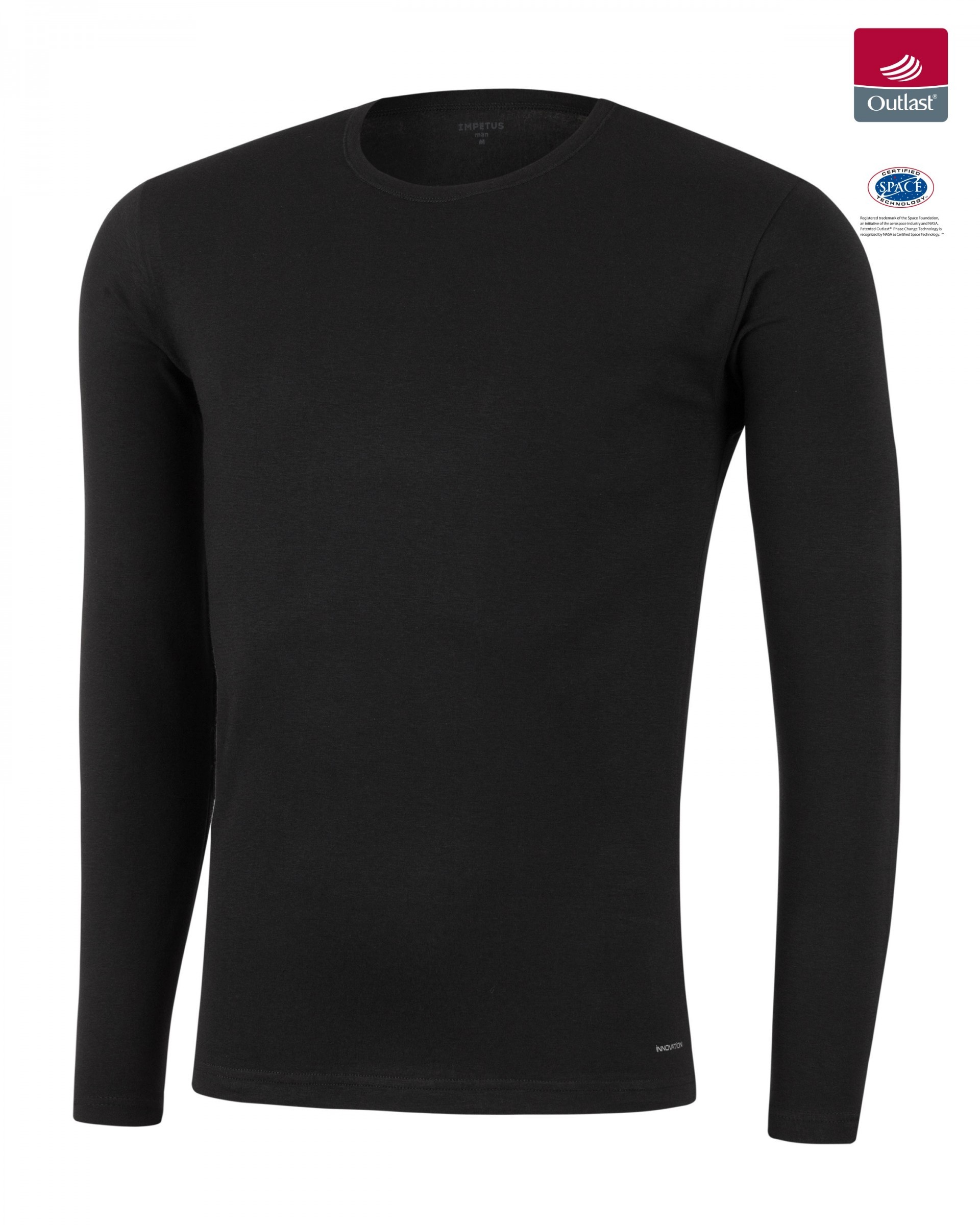 camisola innovation manga comprida decote redondo4