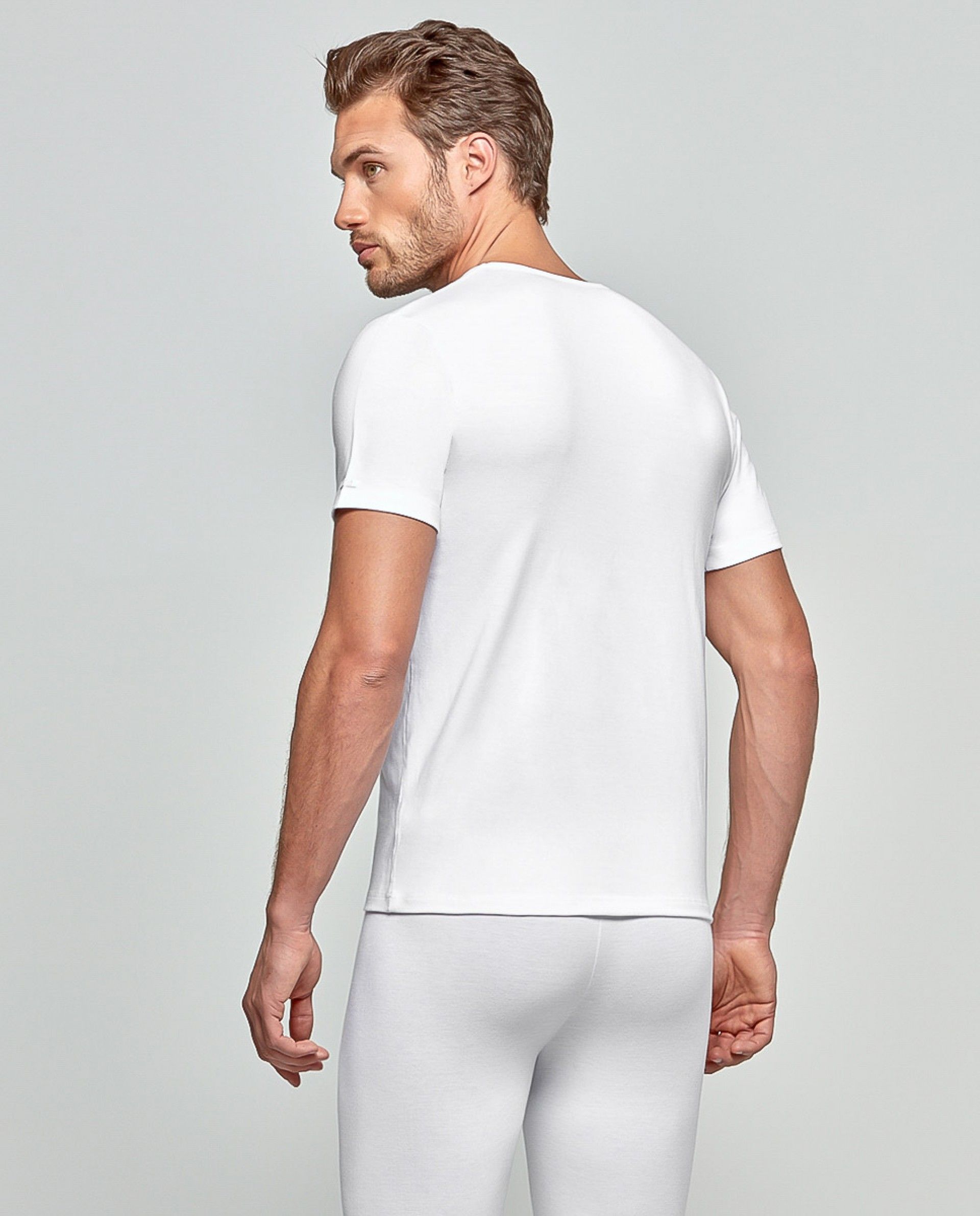 camisola termica manga curta decote bico8jpg