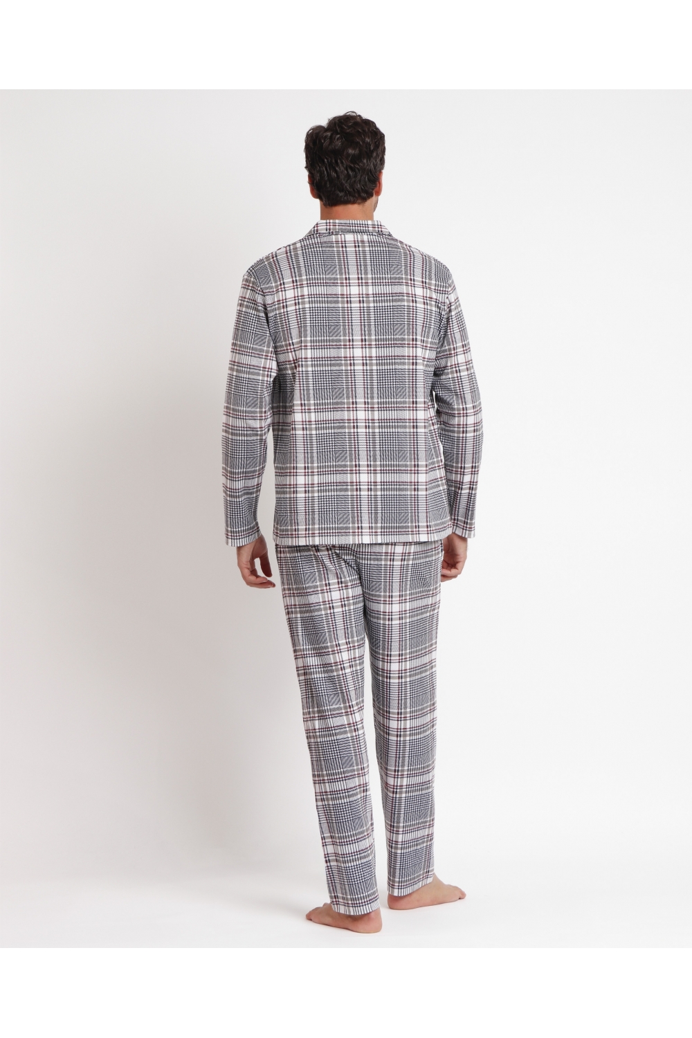 admas-pijama-abierto-manga-larga-boston-para-hombre-beige (3)